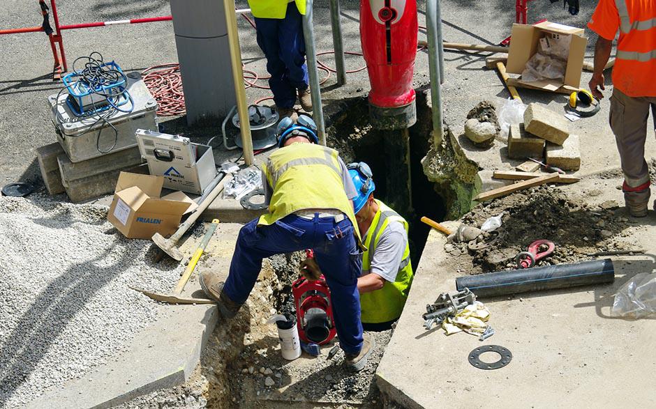 tarif curage canalisation Vincennes