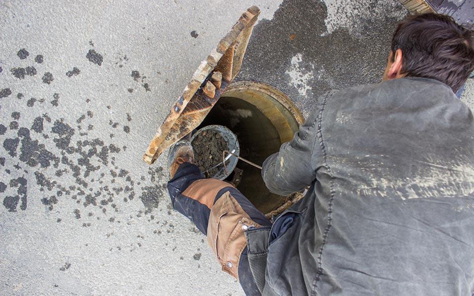 prix intervention débouchage canalisation Aulnay-sous-Bois