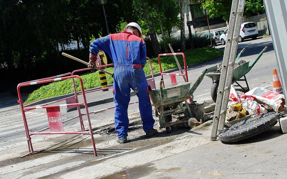 assainissement canalisation Bezons