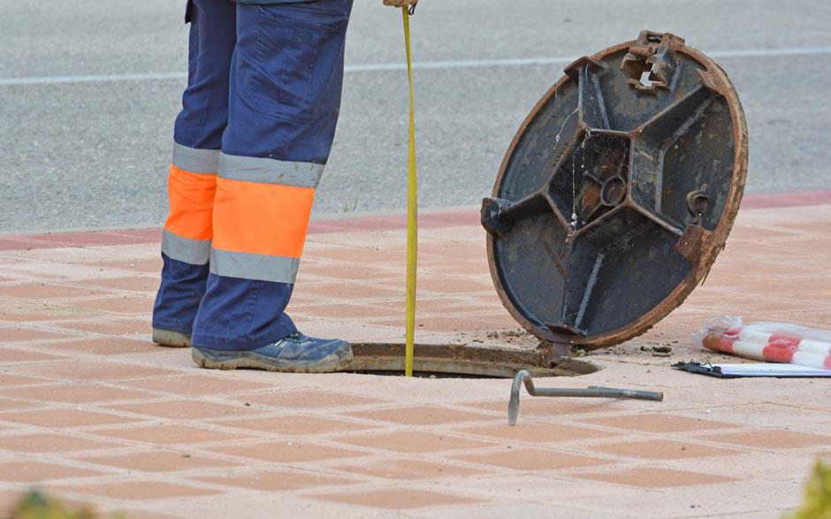 tarif curage canalisation Paris 12
