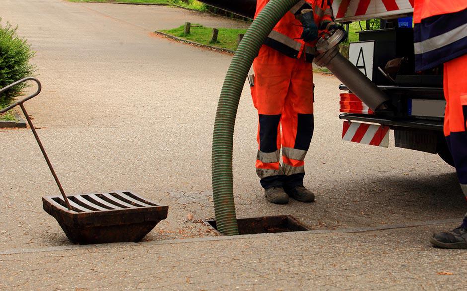 prix intervention débouchage canalisation Aulnay-sous-Bois